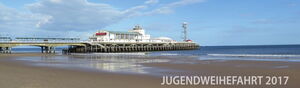 JUGENDWEIHEFAHRT 2017